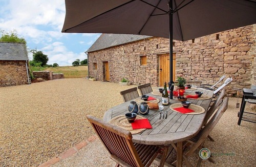 Plehedel House | Ty le Guellenec - Plehedel