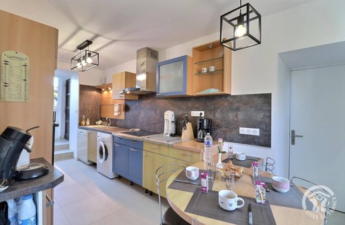 Miniac-Morvan House | TY LEVENEZ - MINIAC MORVAN