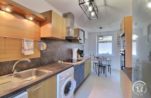 Miniac-Morvan House | TY LEVENEZ - MINIAC MORVAN