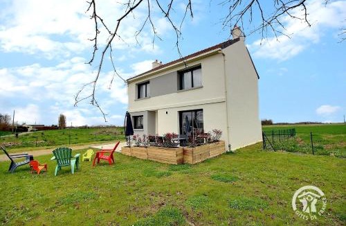 Pordic House | Ty linalae