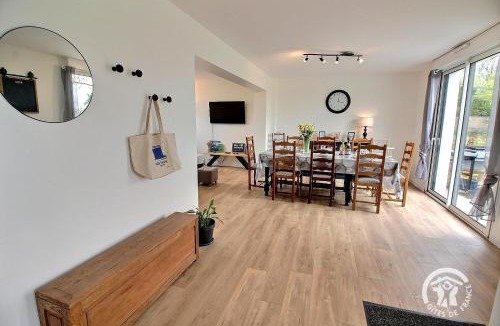 Pordic House | Ty linalae