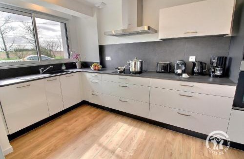 Pordic House | Ty linalae