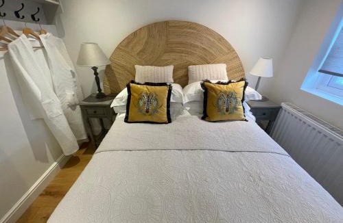 Abergavenny Bed & Breakfast | Ty Llew Lodge