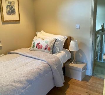 Abergavenny Bed & Breakfast | Ty Llew Lodge