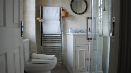 Abergavenny Bed & Breakfast | Ty Llew Lodge