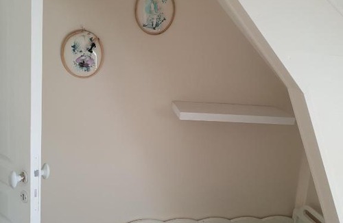 Laniscat Bed & Breakfast | Ty Lodge