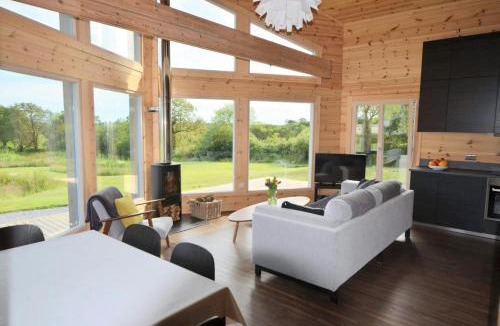 Llangynog House | Ty Log Llansteffan