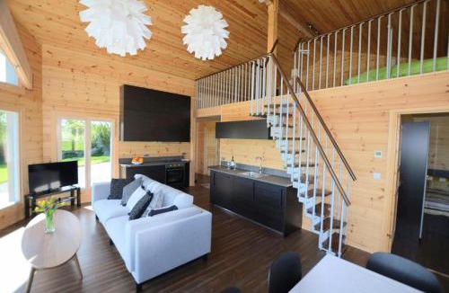 Llangynog House | Ty Log Llansteffan