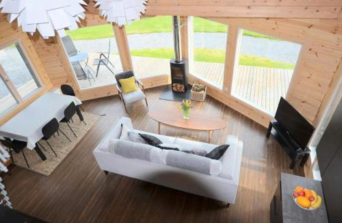 Llangynog House | Ty Log Llansteffan