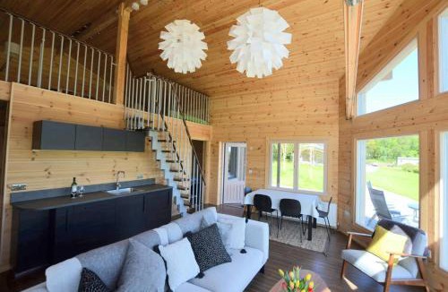 Llangynog House | Ty Log Llansteffan