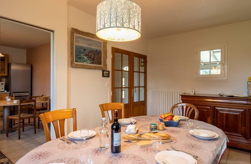 Kerlouan House | Ty Louarn by Interhome