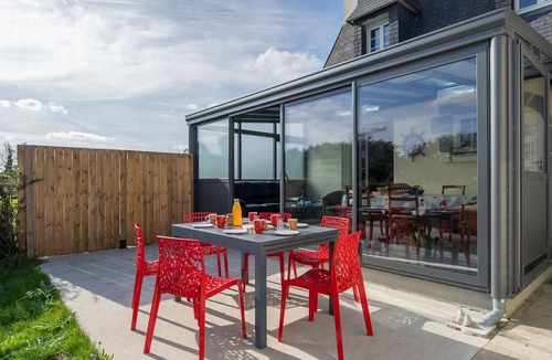 Kerlouan House | Ty Louarn by Interhome