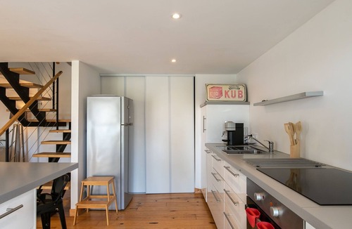 Locquirec House | Ty Louen by Interhome