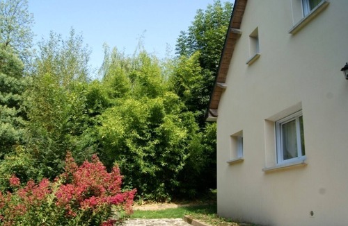 Quistinic House | Ty Louise - QUISTINIC