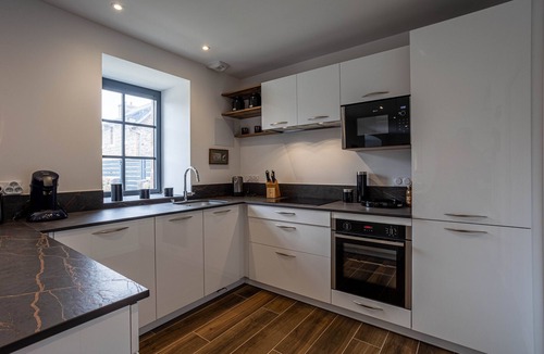 Perros-Guirec Ski Chalet | Ty Loulou, Ploumanach