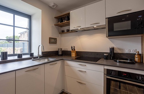 Perros-Guirec Ski Chalet | Ty Loulou, Ploumanach