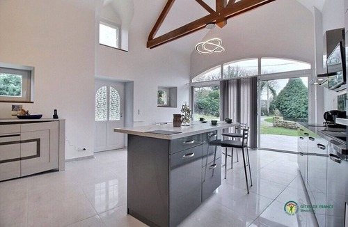 Guermeur House | Ty Mélanie - BUBRY - Gîte