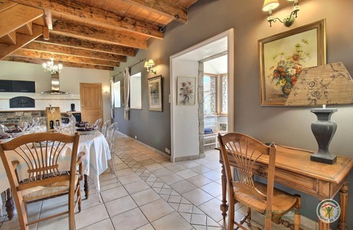 Lannion House | Ty Ma Labour - Lannion