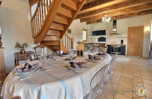 Lannion House | Ty Ma Labour - Lannion