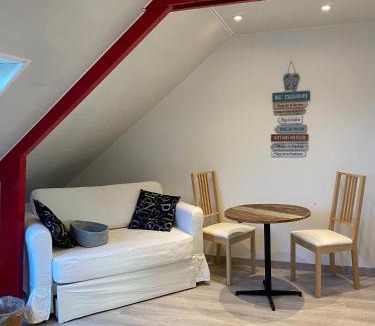 Saint-Quay-Portrieux Bed & Breakfast | Ty Mad