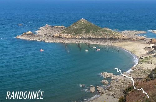 Saint-Quay-Portrieux Bed & Breakfast | Ty Mad