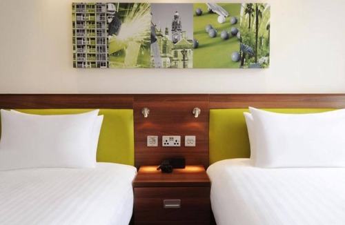 Magor Hotel | Tŷ Magor