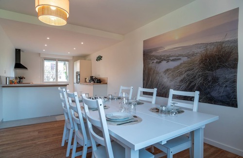 Saint-Nic House | Ty-Magritt - à 200m de la plage