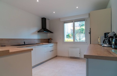 Saint-Nic House | Ty-Magritt - à 200m de la plage