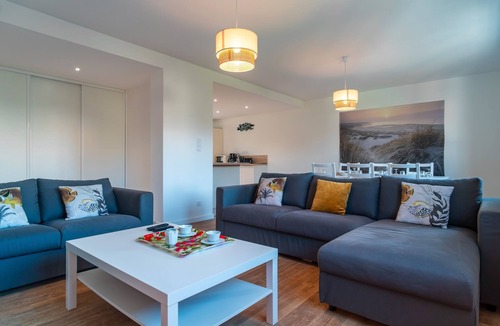 Saint-Nic House | Ty-Magritt - à 200m de la plage