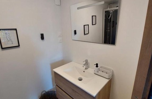 Branderion Apartment | Ty maligorn