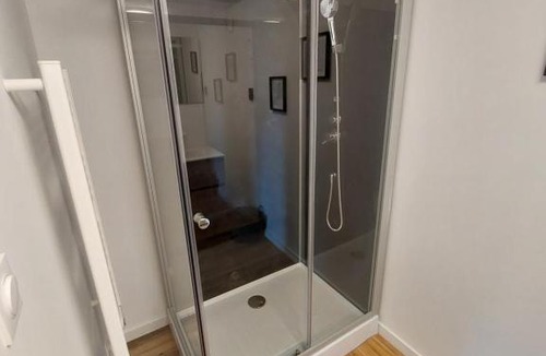 Branderion Apartment | Ty maligorn