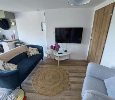 Branderion Apartment | Ty maligorn