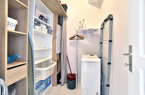 Pleurtuit Apartment | Ty Malone - Appt pour 5 au calme