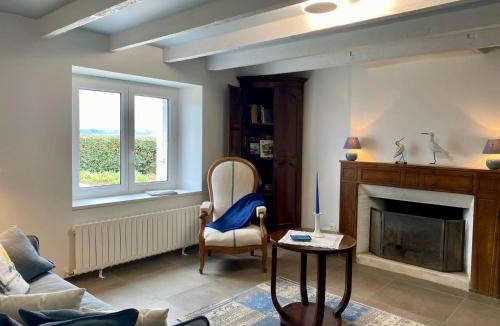 Ploubazlanec House | Ty Mamm Doué