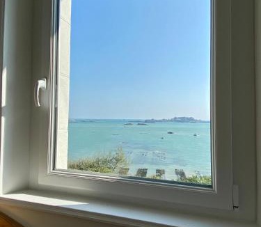 Ploubazlanec House | Ty Mamm Doué