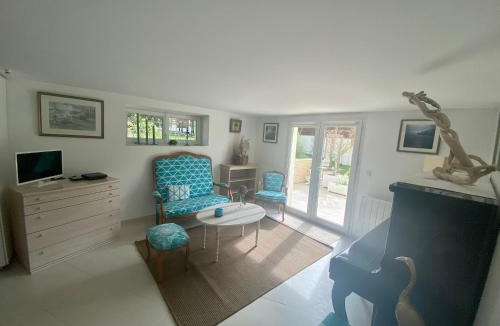 Paimpol Apartment | Ty Mamm Goz