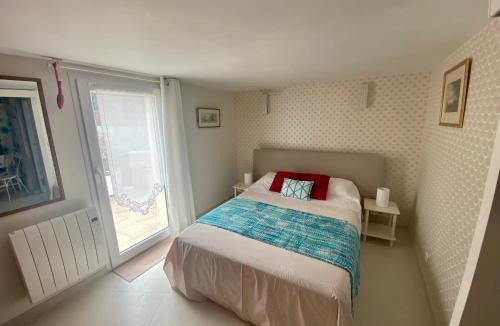 Paimpol Apartment | Ty Mamm Goz