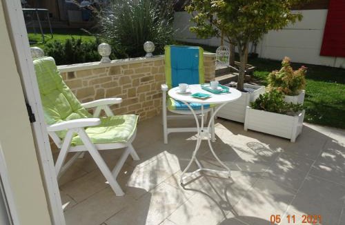 Paimpol Apartment | Ty Mamm Goz