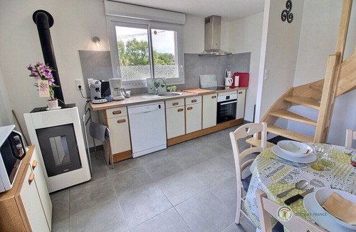 Pleubian House | Ty Mamyvonne - Pleubian