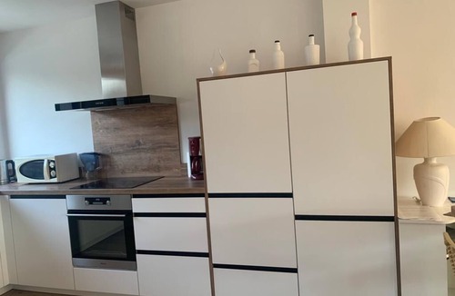 Vannes House | Ty Mane Guy Maison Neuve Ossature Bois Confortable