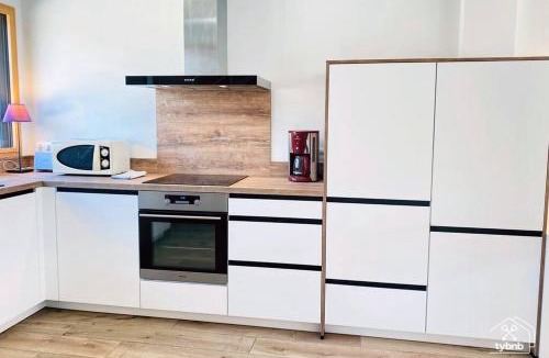 Vannes Villa | Ty Maneguy - Maison neuve et confortable