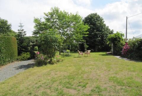 Brelidy House | Ty Manine