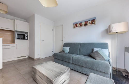 Benodet Apartment | Ty Mano - apt avec terrasse