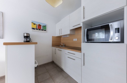 Benodet Apartment | Ty Mano - apt avec terrasse