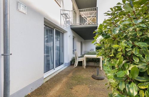 Benodet Apartment | Ty Mano - apt avec terrasse