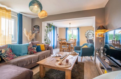 Tregueux House | Ty Manolo by Interhome