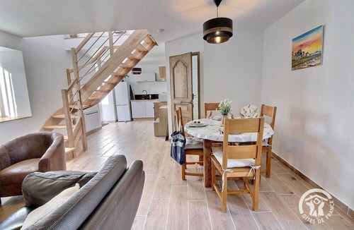 Plehedel House | Ty Maria - Plehedel - Gîte