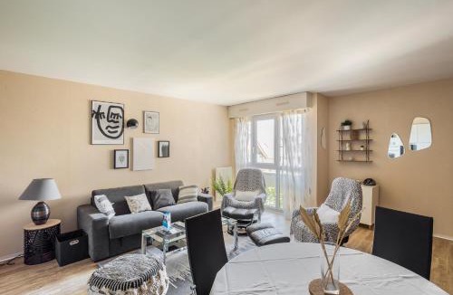 Saint-Helier Apartment | Ty Marie by Cocoonr