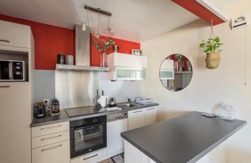 Saint-Helier Apartment | Ty Marie by Cocoonr