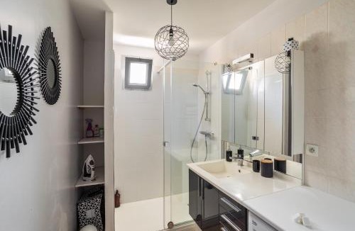 Saint-Helier Apartment | Ty Marie by Cocoonr